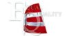 EQUAL QUALITY GP1100 Combination Rearlight